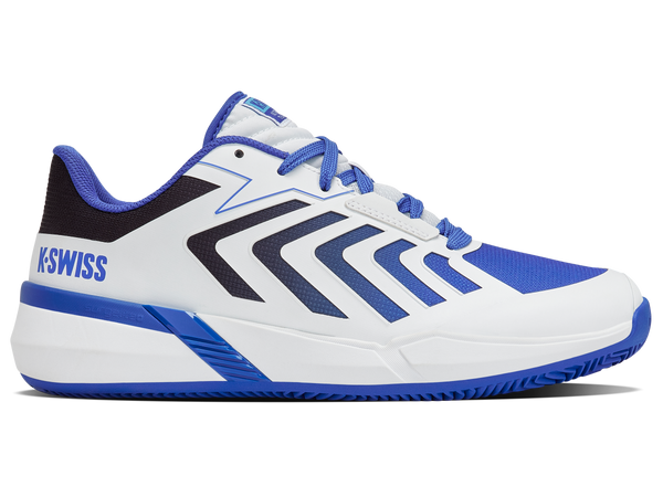 04599-148-M | ULTRASHOT TEAM 2 CLAY | WHITE/DAZZLING BLUE/BALTIC SEA