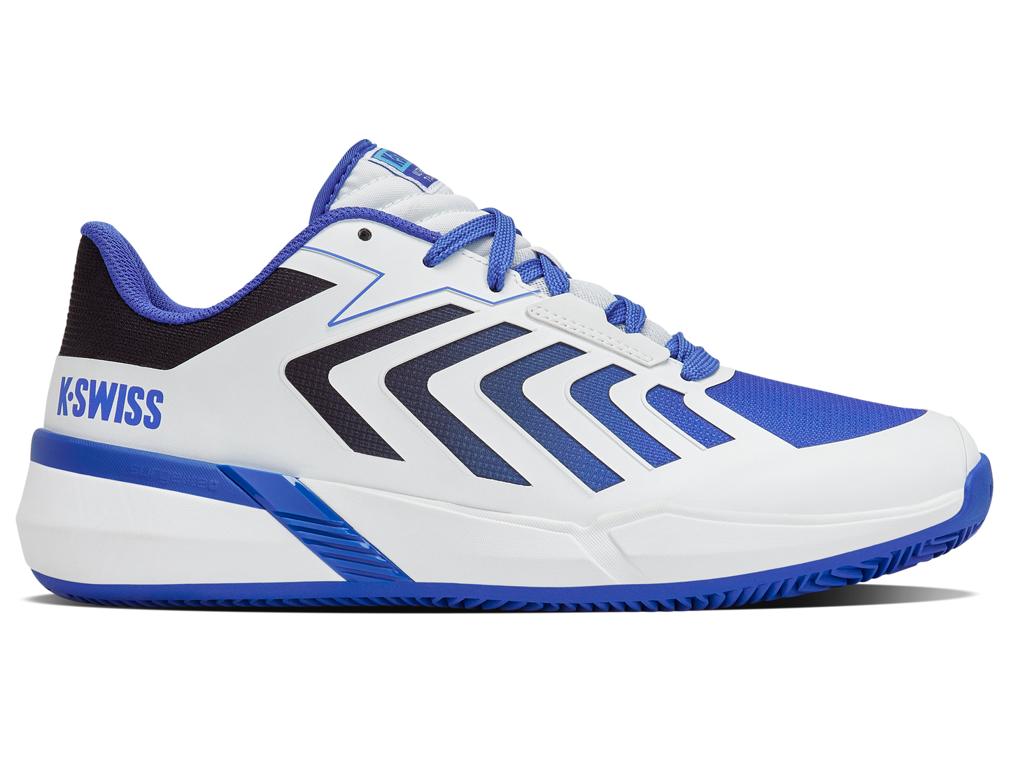 04599-148-M | ULTRASHOT TEAM 2 CLAY | WHITE/DAZZLING BLUE/BALTIC SEA