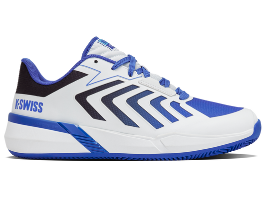 04599-148-M | ULTRASHOT TEAM 2 CLAY | WHITE/DAZZLING BLUE/BALTIC SEA