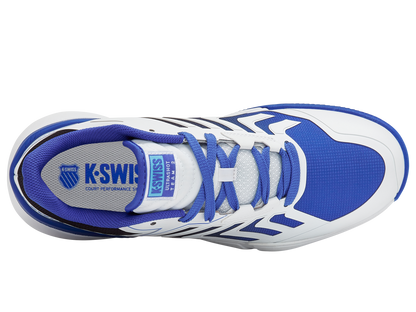 04599-148-M | ULTRASHOT TEAM 2 CLAY | WHITE/DAZZLING BLUE/BALTIC SEA