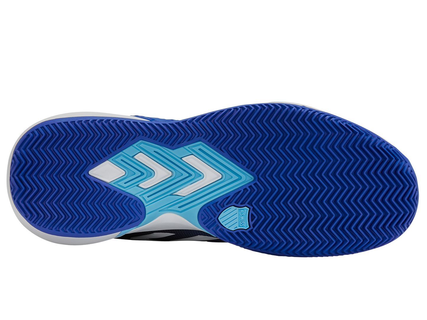 04599-148-M | ULTRASHOT TEAM 2 CLAY | WHITE/DAZZLING BLUE/BALTIC SEA