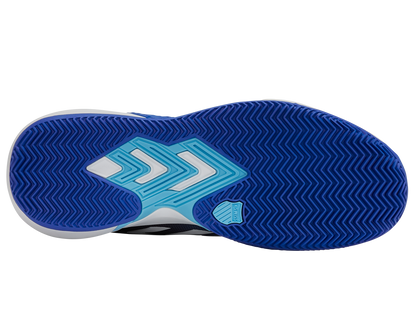 04599-148-M | ULTRASHOT TEAM 2 CLAY | WHITE/DAZZLING BLUE/BALTIC SEA