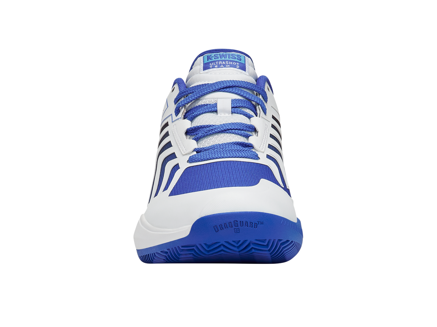 04599-148-M | ULTRASHOT TEAM 2 CLAY | WHITE/DAZZLING BLUE/BALTIC SEA