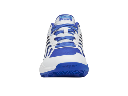 04599-148-M | ULTRASHOT TEAM 2 CLAY | WHITE/DAZZLING BLUE/BALTIC SEA