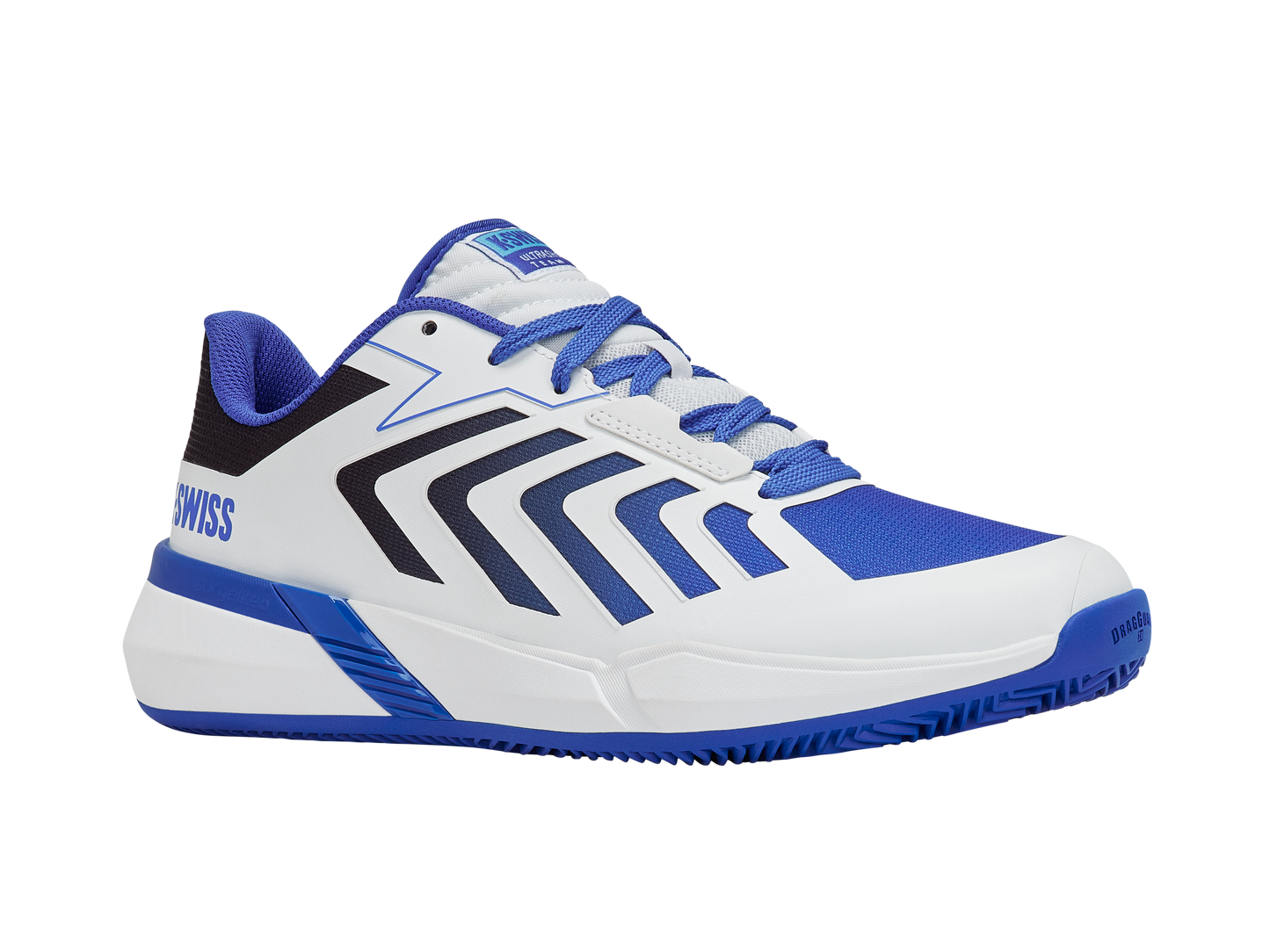 04599-148-M | ULTRASHOT TEAM 2 CLAY | WHITE/DAZZLING BLUE/BALTIC SEA