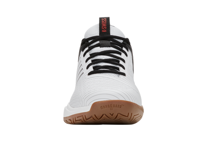 04602-153-M | ULTRASHOT LIGHT INDOOR | WHITE/BLACK/HIGH RISK RED