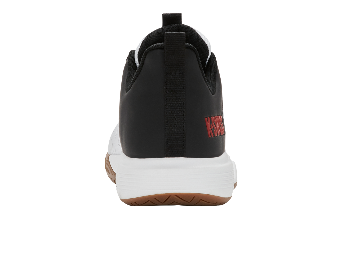 04602-153-M | ULTRASHOT LIGHT INDOOR | WHITE/BLACK/HIGH RISK RED