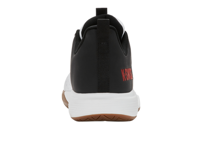 04602-153-M | ULTRASHOT LIGHT INDOOR | WHITE/BLACK/HIGH RISK RED