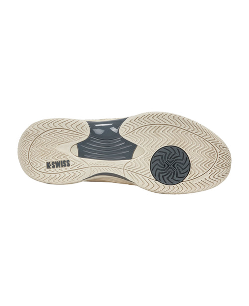 04603-081-M | HYPERCOURT EXPRESS 3 | WHITECAP GRAY/PALE KHAKI/TURBULENCE - K-Swiss EU - 6