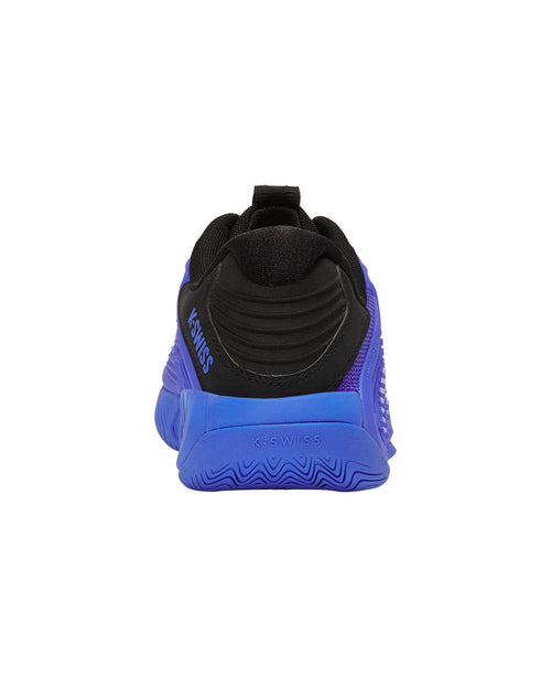 04603-416-M | HYPERCOURT EXPRESS 3 | DAZZLING BLUE/BLACK/WHITE - K-Swiss EU - 4
