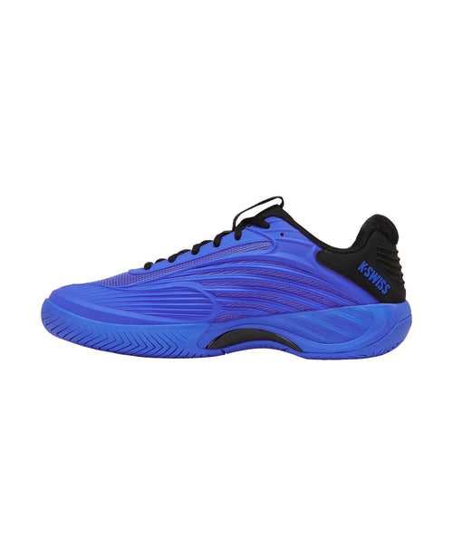 04603-416-M | HYPERCOURT EXPRESS 3 | DAZZLING BLUE/BLACK/WHITE - K-Swiss EU - 5