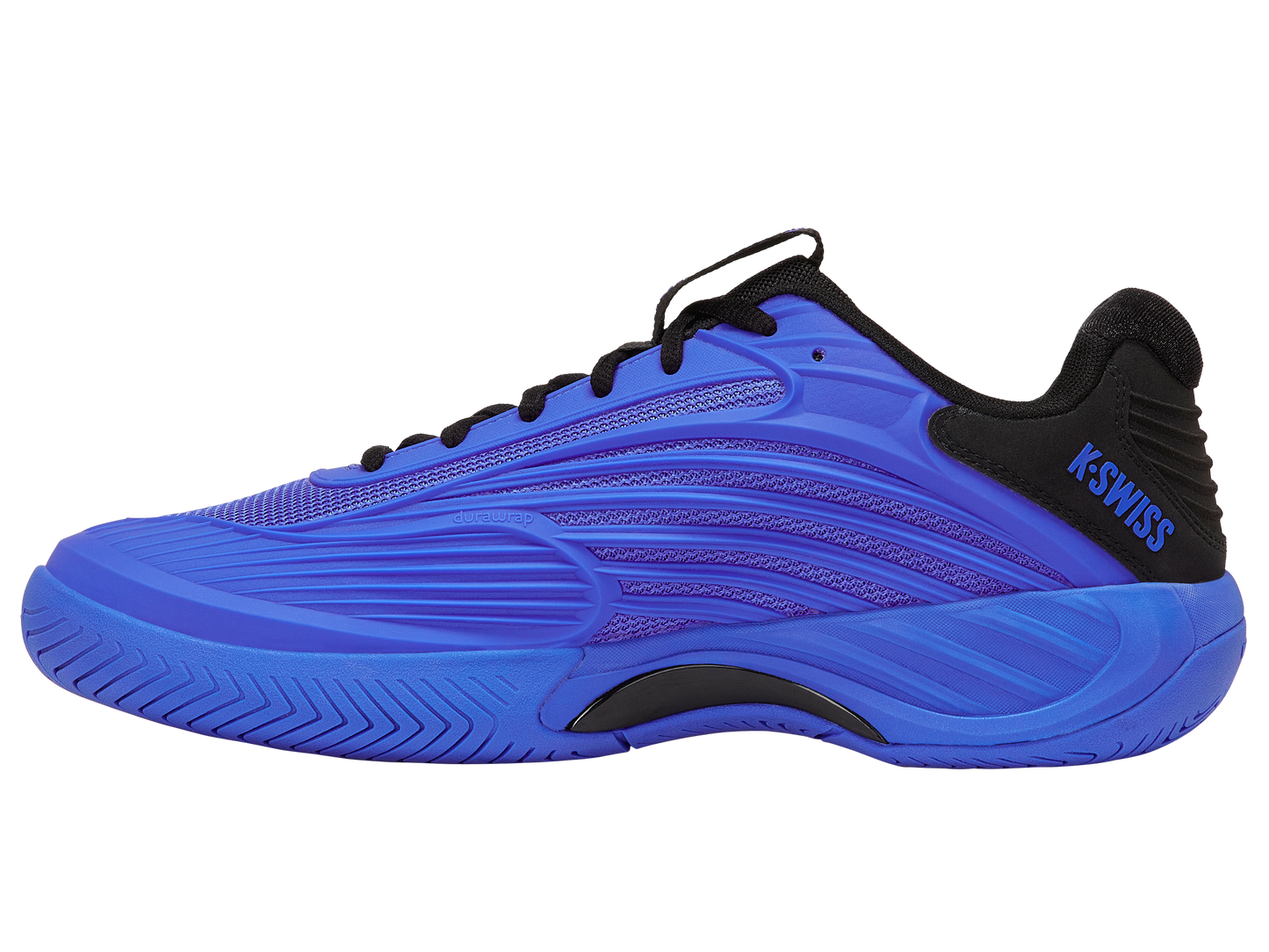 04603-416-M | HYPERCOURT EXPRESS 3 | DAZZLING BLUE/BLACK/WHITE