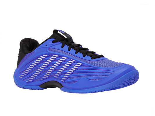 04603-416-M | HYPERCOURT EXPRESS 3 | DAZZLING BLUE/BLACK/WHITE