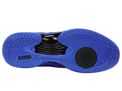 04603-416-M | HYPERCOURT EXPRESS 3 | DAZZLING BLUE/BLACK/WHITE