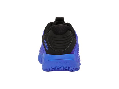 04603-416-M | HYPERCOURT EXPRESS 3 | DAZZLING BLUE/BLACK/WHITE