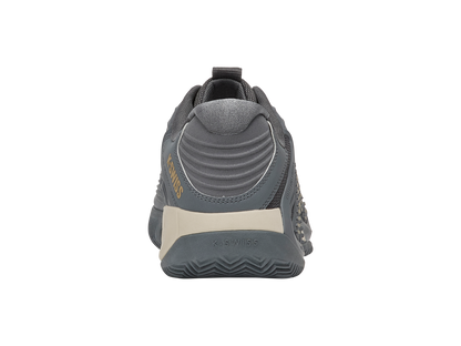 04604-082-M | HYPERCOURT EXPRESS 3 CLAY | WHITECAP GRAY/PALE KHAKI/TURBULENCE