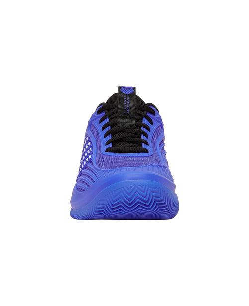 04604-416-M | HYPERCOURT EXPRESS 3 CLAY | DAZZLING BLUE/BLACK/WHITE - K-Swiss EU - 3