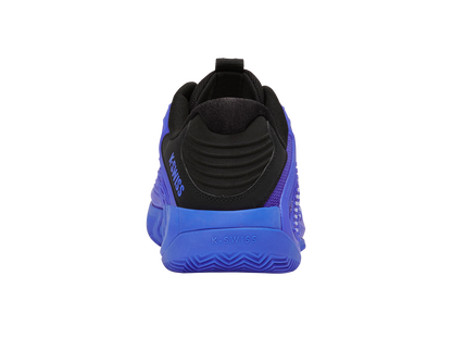 04604-416-M | HYPERCOURT EXPRESS 3 CLAY | DAZZLING BLUE/BLACK/WHITE