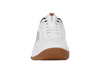 04607-104-M | HYPERCOURT EXPRESS 3 INDOOR | WHITE/BLACK/HIGH RISK RED
