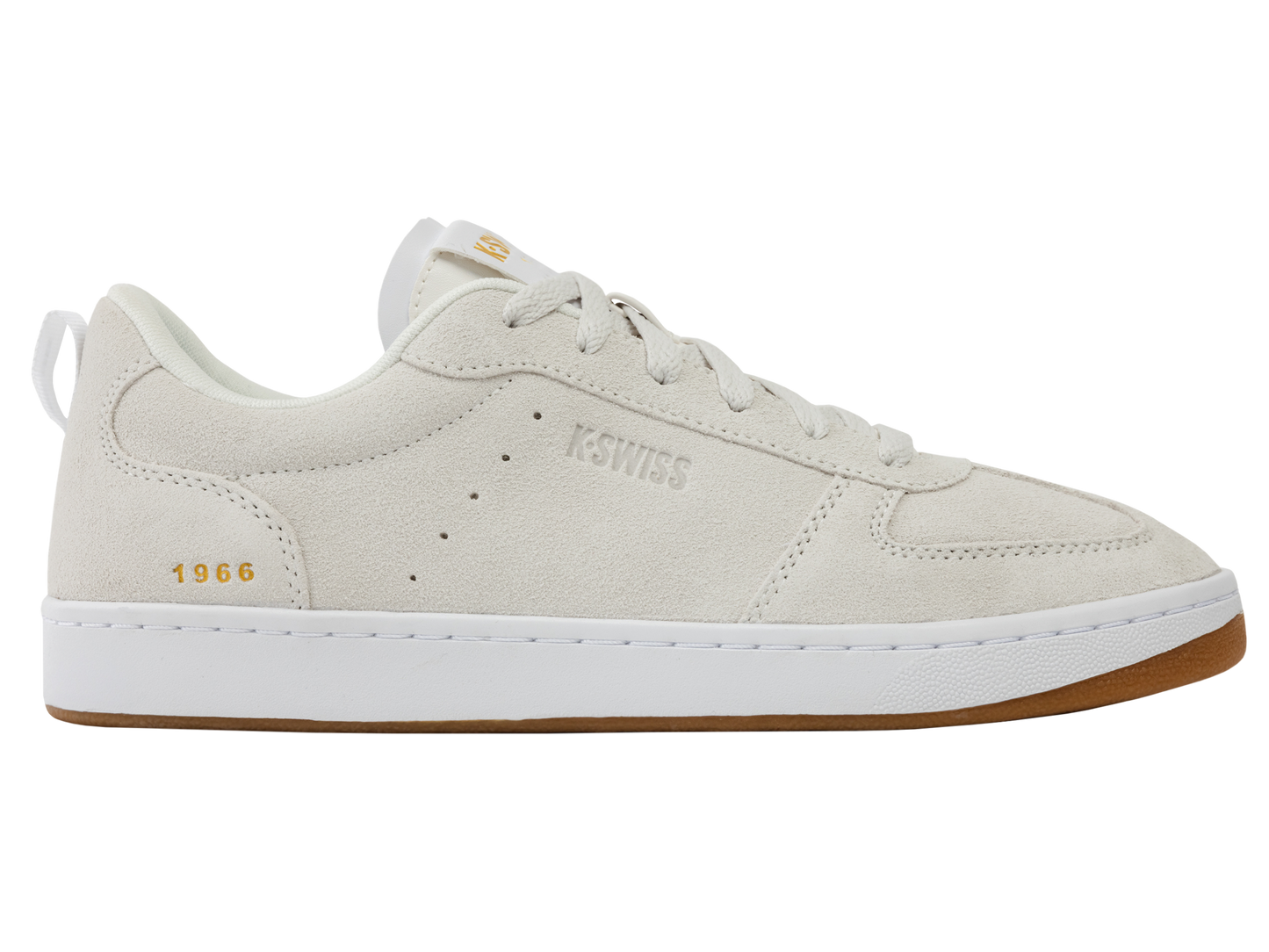 04733-037-M | COURT VARSITY SDE | CLOUD DANCER/WHITE/GUM
