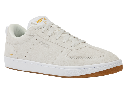 04733-037-M | COURT VARSITY SDE | CLOUD DANCER/WHITE/GUM