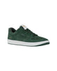 04733-319-M | COURT VARSITY SDE | LEAF SMOKED GREEN/SNOW WHITE