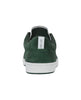04733-319-M | COURT VARSITY SDE | LEAF SMOKED GREEN/SNOW WHITE