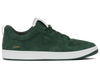 04733-319-M | COURT VARSITY SDE | LEAF SMOKED GREEN/SNOW WHITE