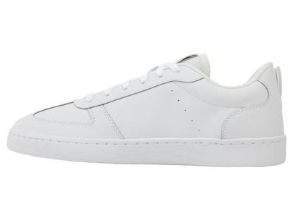04734-157-M | COURT VARSITY | WHITE/CLOUD DANCER
