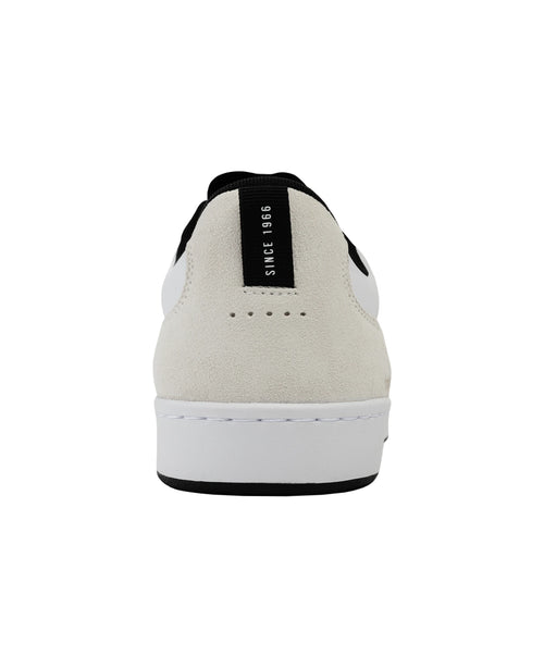 04734-175-M | COURT VARSITY | WHITE/CLOUD DANCER/BLACK - K-Swiss EU - 4
