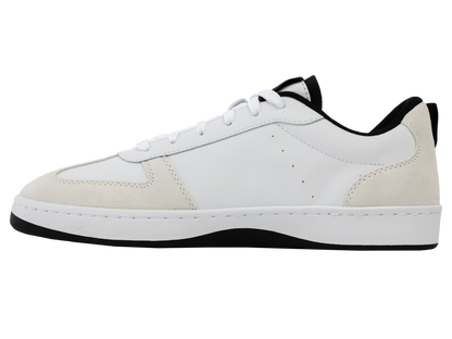 04734-175-M | COURT VARSITY | WHITE/CLOUD DANCER/BLACK