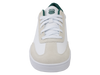 04735-168-M | COURT BALBOA SDE | WHITE/CLOUD DANCER/POSY GREEN