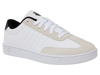 04735-175-M | COURT BALBOA SDE | WHITE/CLOUD DANCER/BLACK
