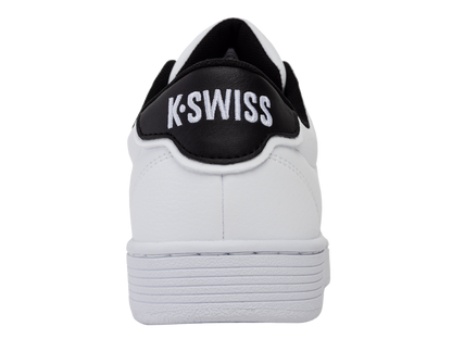 04735-175-M | COURT BALBOA SDE | WHITE/CLOUD DANCER/BLACK