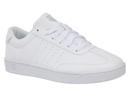 04736-106-M | COURT BALBOA | WHITE/GLACIER