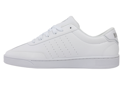04736-106-M | COURT BALBOA | WHITE/GLACIER