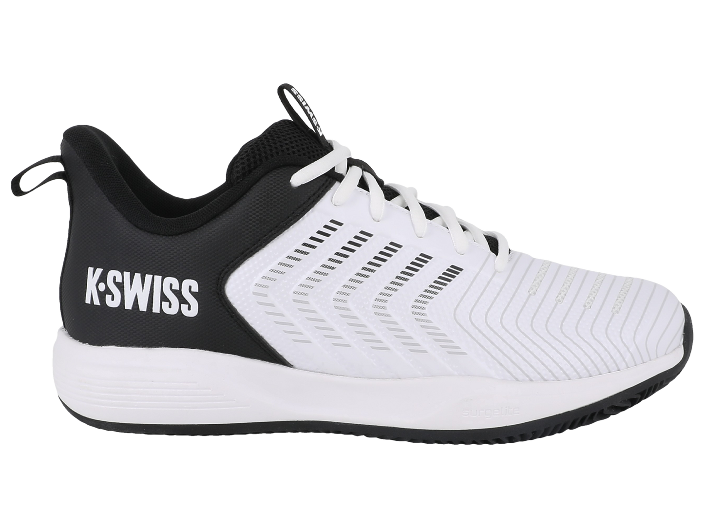 04742-102-M | ULTRASHOT LIGHT CLAY | WHIT/BLACK