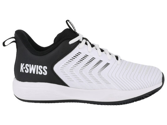 04742-102-M | ULTRASHOT LIGHT CLAY | WHIT/BLACK