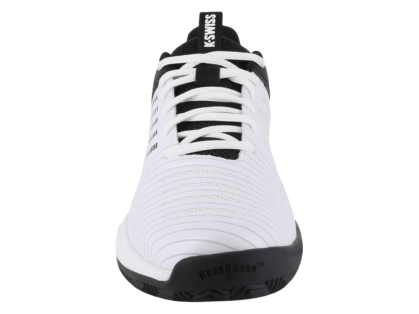 04742-102-M | ULTRASHOT LIGHT CLAY | WHIT/BLACK