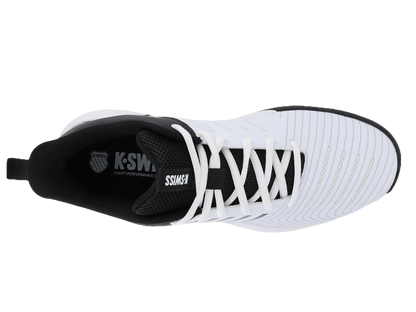 04742-102-M | ULTRASHOT LIGHT CLAY | WHIT/BLACK