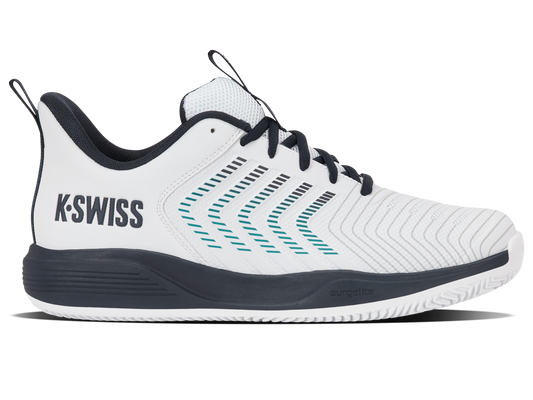 04742-148-M | ULTRASHOT LIGHT CLAY | WHITE/CARBON/BALTIC