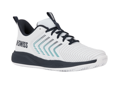 04742-148-M | ULTRASHOT LIGHT CLAY | WHITE/CARBON/BALTIC