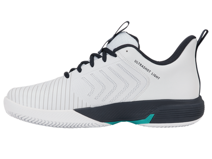 04742-148-M | ULTRASHOT LIGHT CLAY | WHITE/CARBON/BALTIC