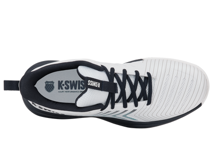 04742-148-M | ULTRASHOT LIGHT CLAY | WHITE/CARBON/BALTIC