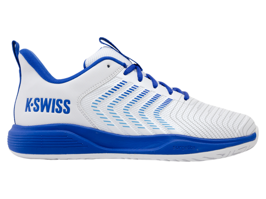 04767-158-M | ULTRASHOT LIGHT | WHITE/DAZZLING BLUE/BALTIC SEA