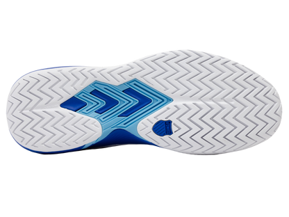 04767-158-M | ULTRASHOT LIGHT | WHITE/DAZZLING BLUE/BALTIC SEA