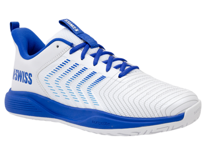 04767-158-M | ULTRASHOT LIGHT | WHITE/DAZZLING BLUE/BALTIC SEA