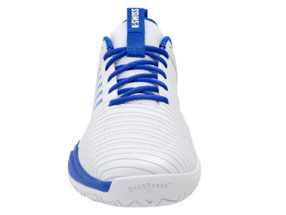 04767-158-M | ULTRASHOT LIGHT | WHITE/DAZZLING BLUE/BALTIC SEA