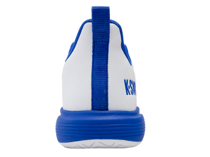 04767-158-M | ULTRASHOT LIGHT | WHITE/DAZZLING BLUE/BALTIC SEA