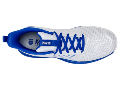 04767-158-M | ULTRASHOT LIGHT | WHITE/DAZZLING BLUE/BALTIC SEA